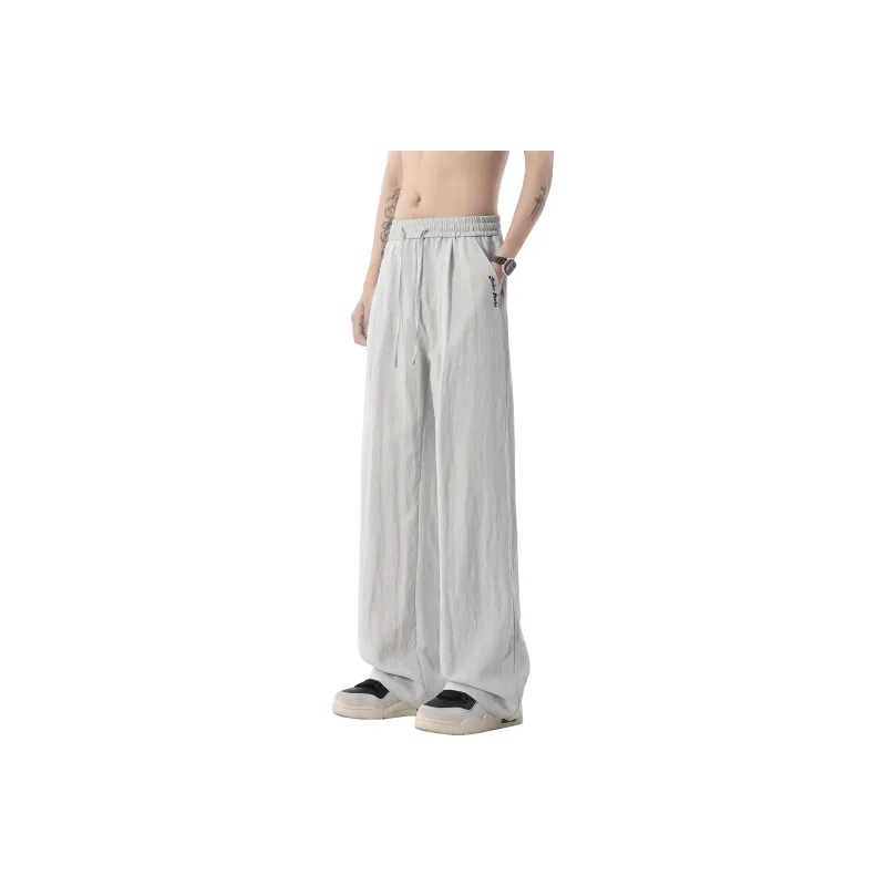 JUNGLE PANDA Casual Pants Unisex-0
