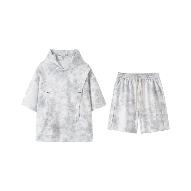 DJ.SPIRIT Casual Sportswear Unisex-5