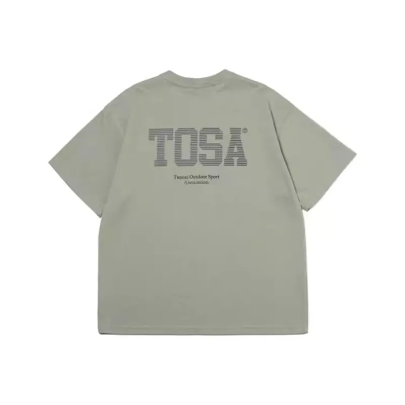 TANOXI T Shirts Unisex-1