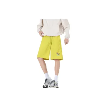 FAVEPOP Casual Shorts Unisex