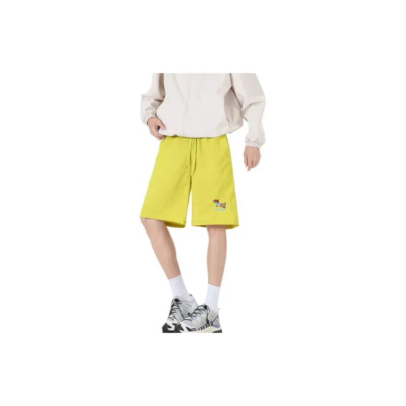 FAVEPOP Casual Shorts Unisex-12