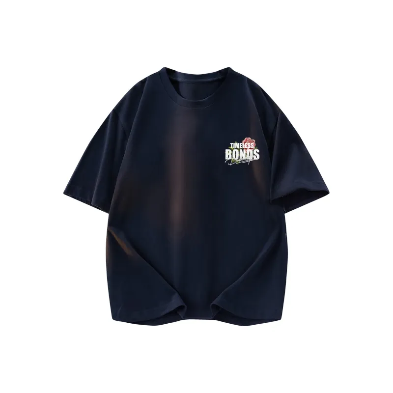 DUKE+DEXTER T Shirts Unisex-13