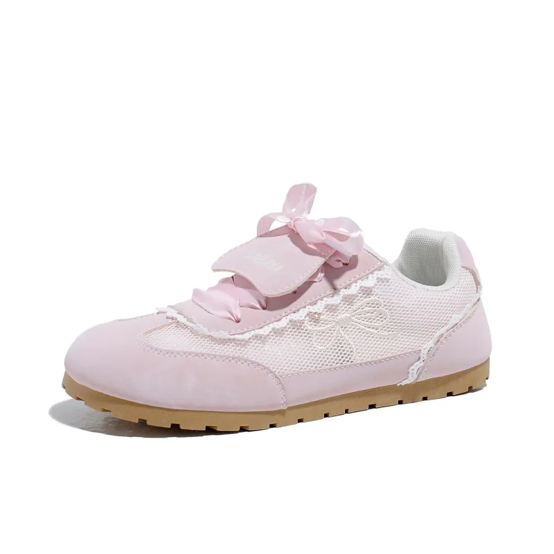 Babaya Slip Resistant, Breathable, Lightweight Casual Shoes Women's-9