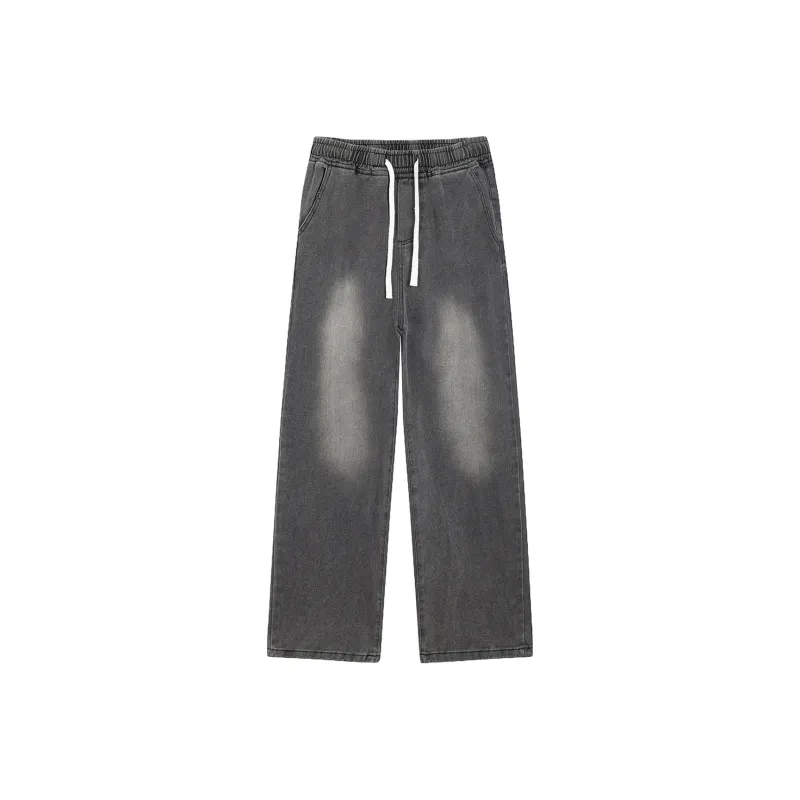GALAXY FAIRY Jeans Unisex-0