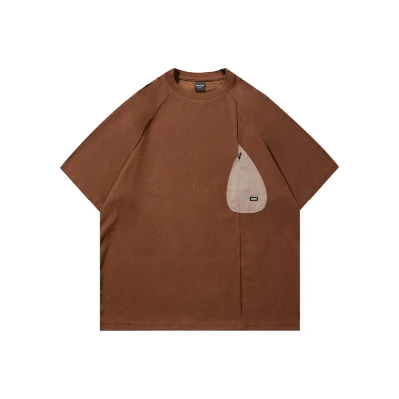 VERAF CA T Shirts Unisex-0