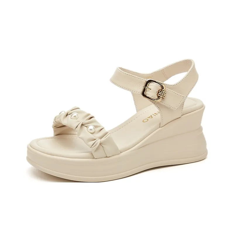 Rich Birds One Strap Sandals Women's-6