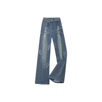 TBSM Jeans Unisex