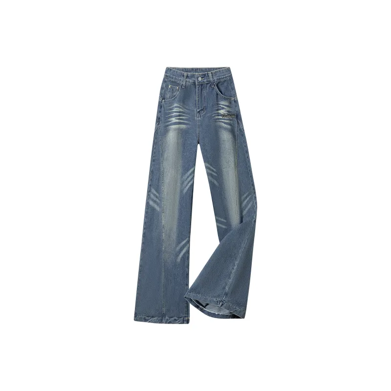 TBSM Jeans Unisex-0