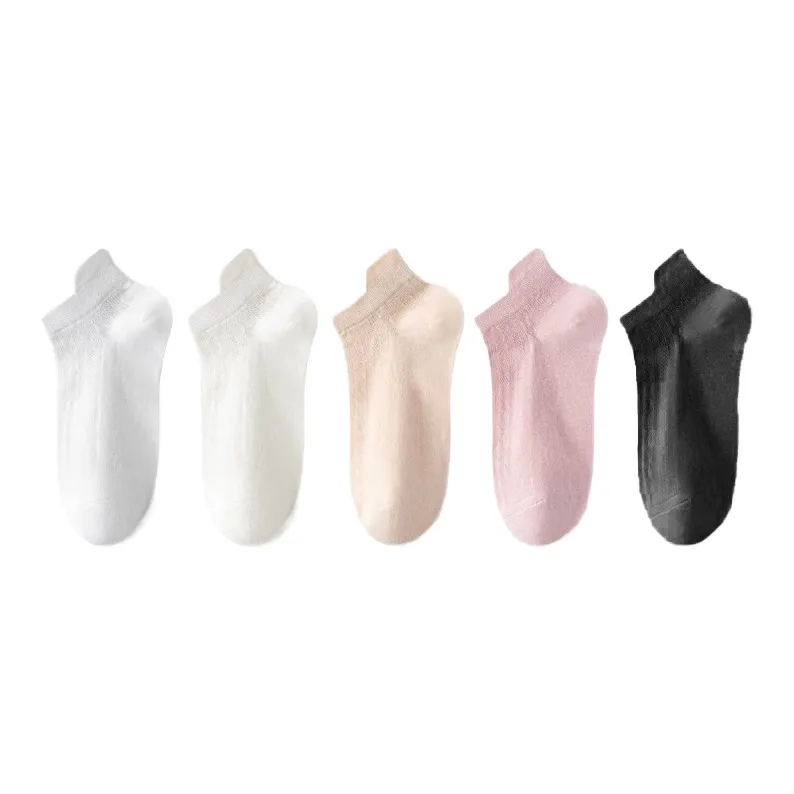 Beerus Ankle Socks Women's 5 Pack-6