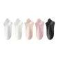 Black+Light Pink+Skin+Milk White+White