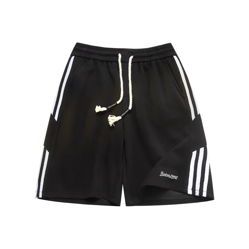 FCB ARCELONA Casual Shorts Unisex-2