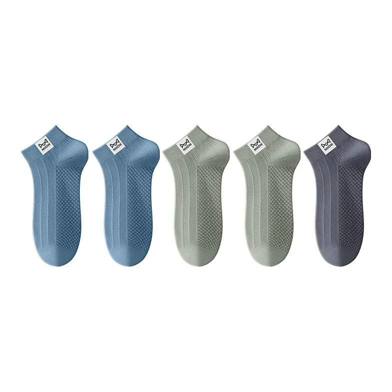 MIIOW Men Socks-32