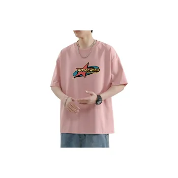 ROSECREED T Shirts Unisex