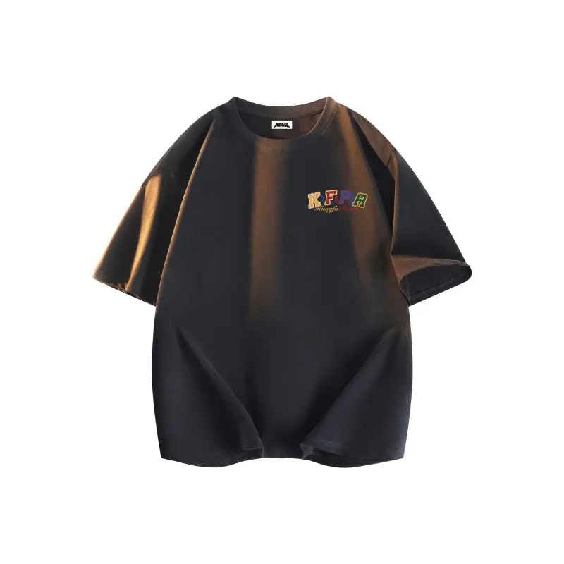 Kung Fu Panda T Shirts Unisex-6