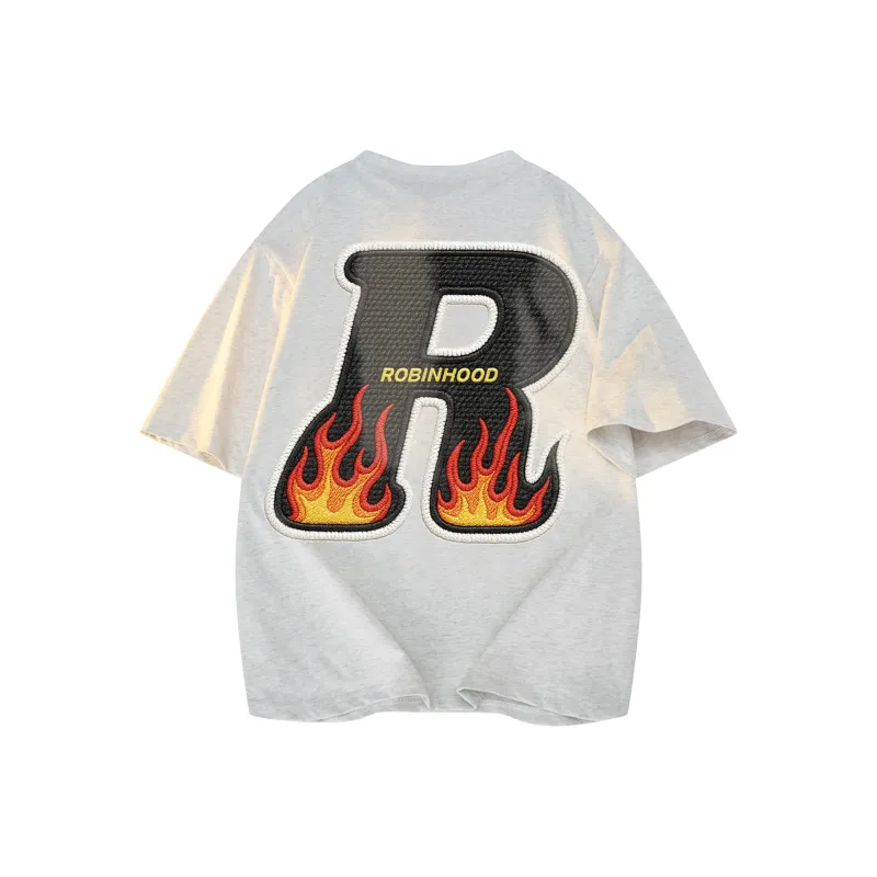 ROBINHOOD T Shirts Unisex-24