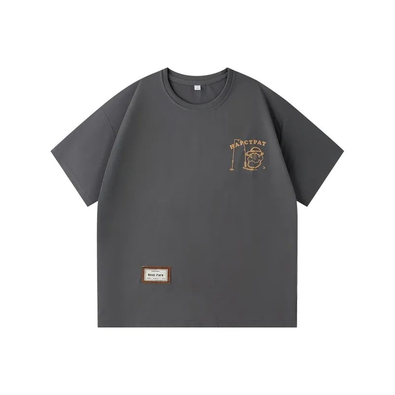 ZHIO T Shirts Women's-2