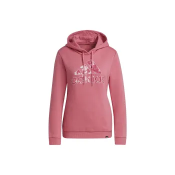 Adidas Clothing Sweatshirts Women's Rose