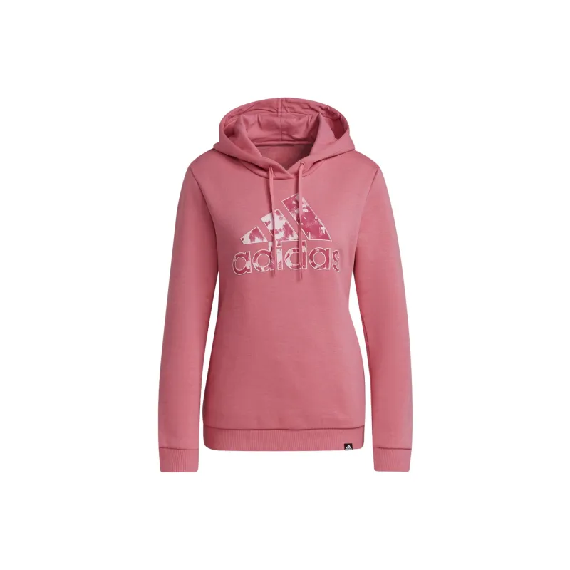 Adidas Free Shipping With AdiClub Heatmap Logo Hoodie-0