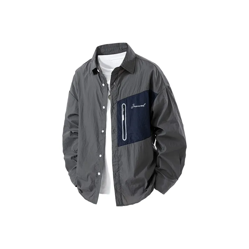 JASONWOOD Sun Protection Clothing Unisex-3