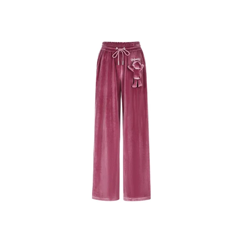 13 DEMARZO Casual Pants Women's-1