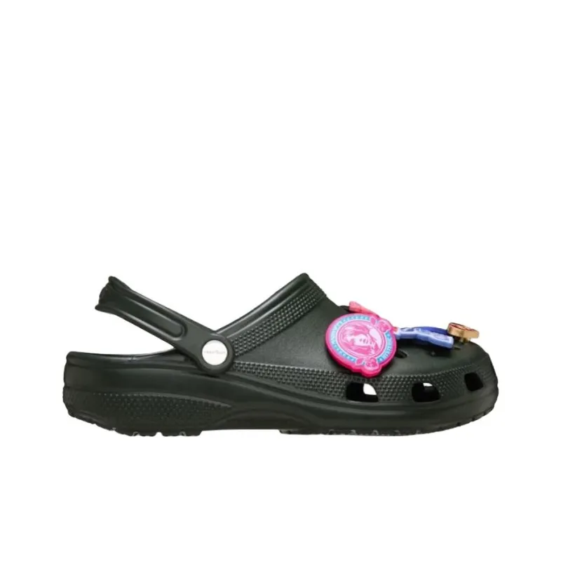 Crocs Classic Clog Madhappy Hysteric Glamour Olive-1