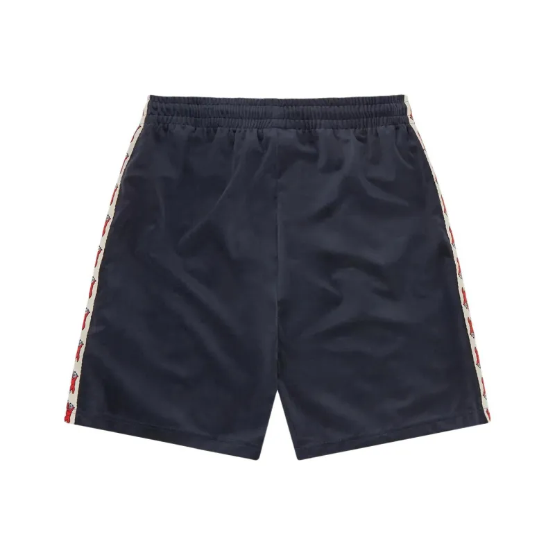 ICECREAM FW25 Casual Shorts Unisex-1