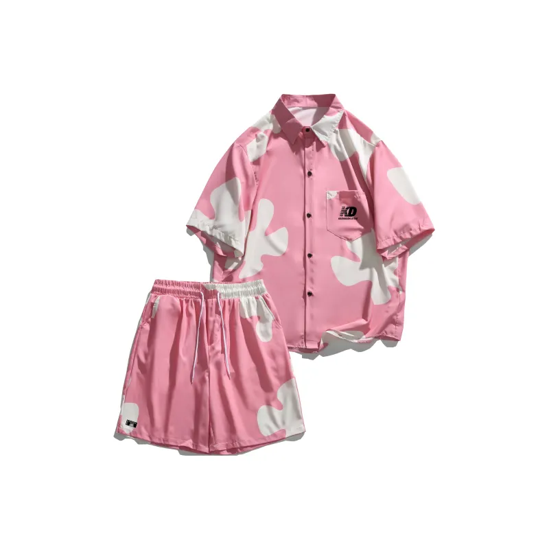 KADAKADA SUITE Casual Sportswear Unisex-0