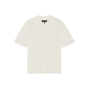 RAG&BONE Shirts Men Beige