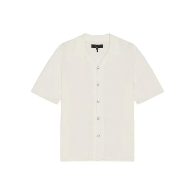 RAG&BONE Shirts Men Beige-0