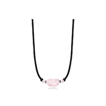Asia Star Bodhi Seed Necklaces Women's
