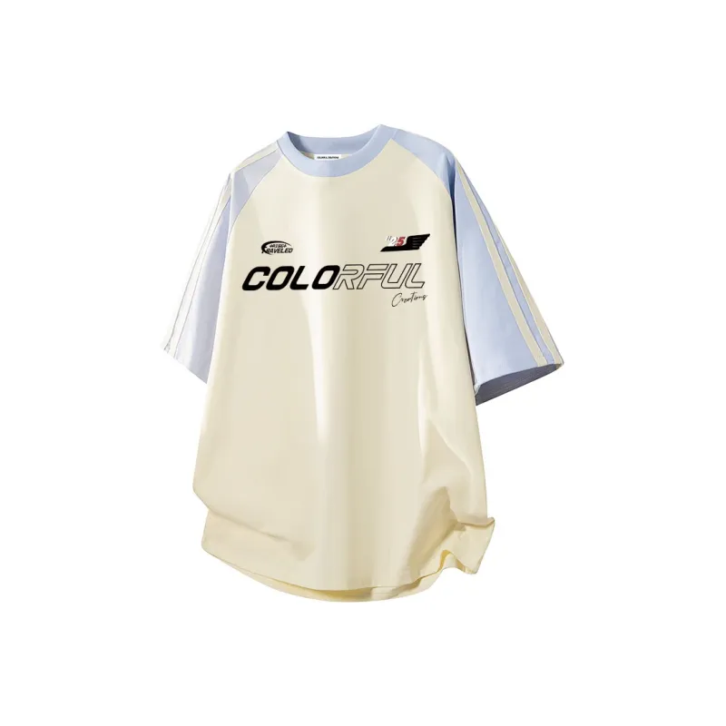 Colorful Creations T Shirt Unisex-6