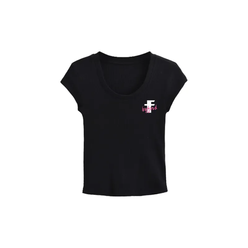 Byford Women's Undershirts-0