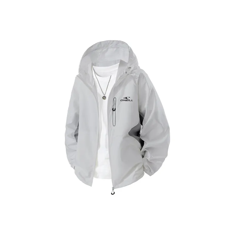 O'Neill Super Light Breathable UV Protection Sun Protection Clothing Unisex-2