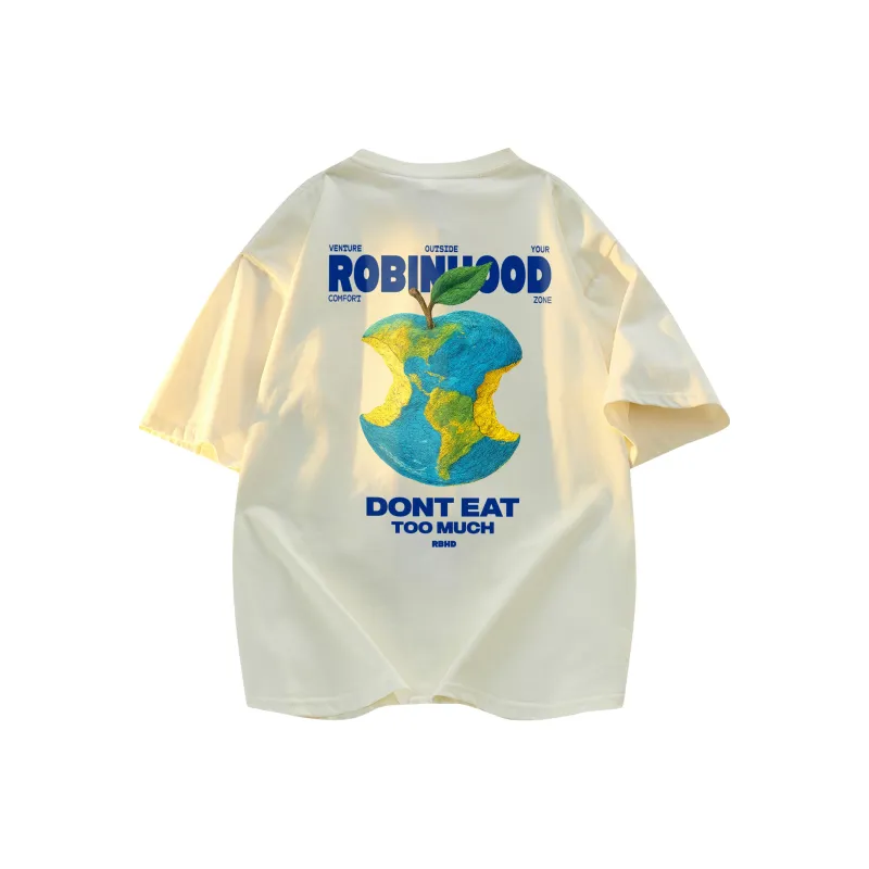 ROBINHOOD T Shirts Unisex-18