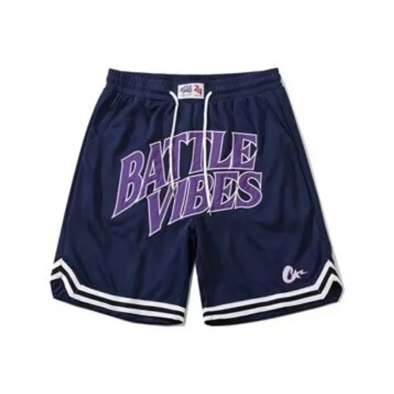 TONYBEAR Casual Shorts Men-2