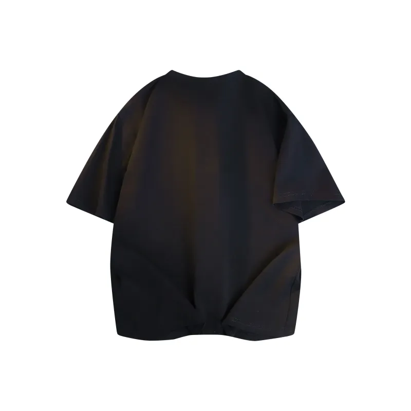 FAIRWHALE T Shirts Unisex-11