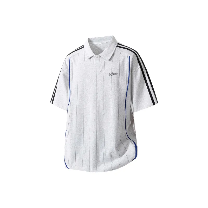 FASTFISH Polo Shirts Unisex-0