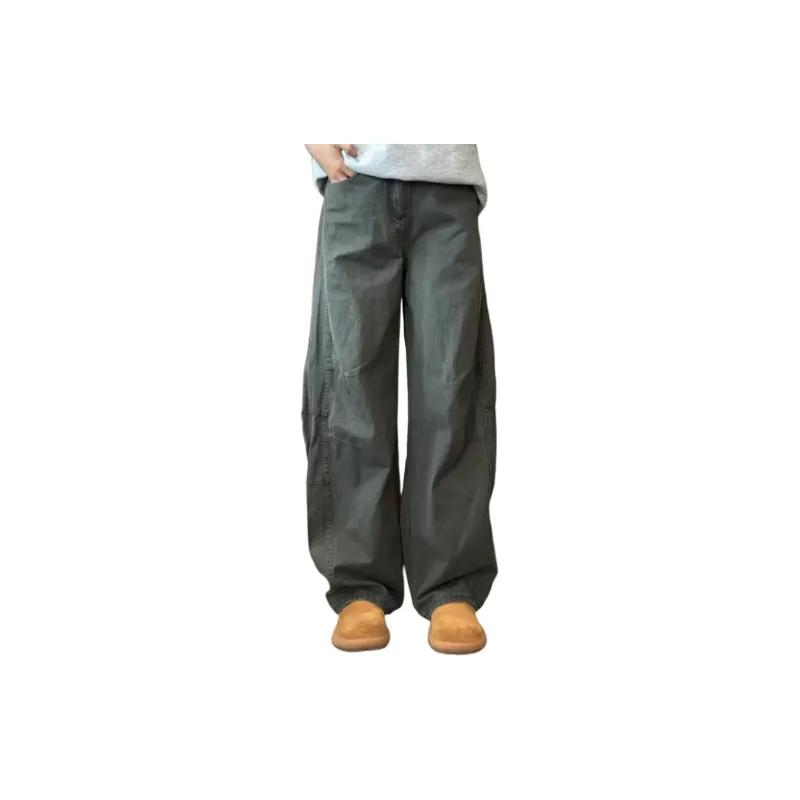 TONYBEAR Casual Pants Men-2