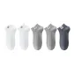White 2+Light Gray 2+Dark Gray 1