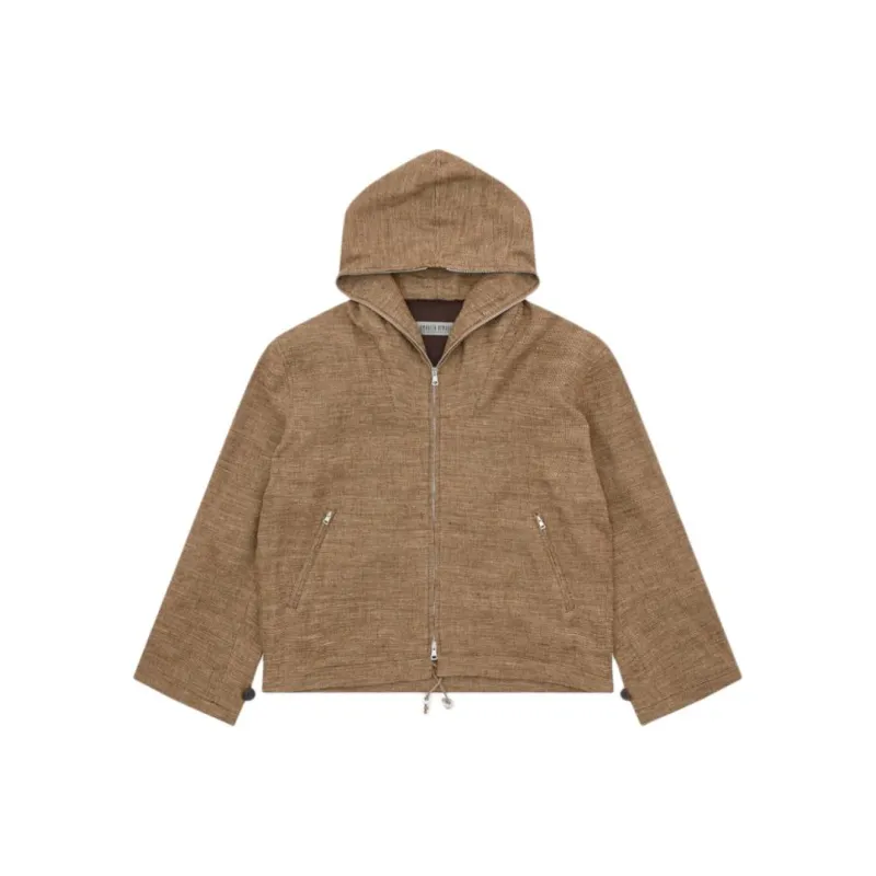 OUR LEGACY Jackets & Coats Men's Brown-0