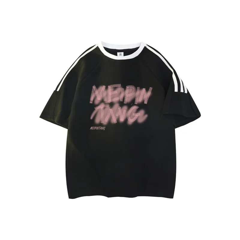 MEIPIN TANG T-Shirts Unisex-15