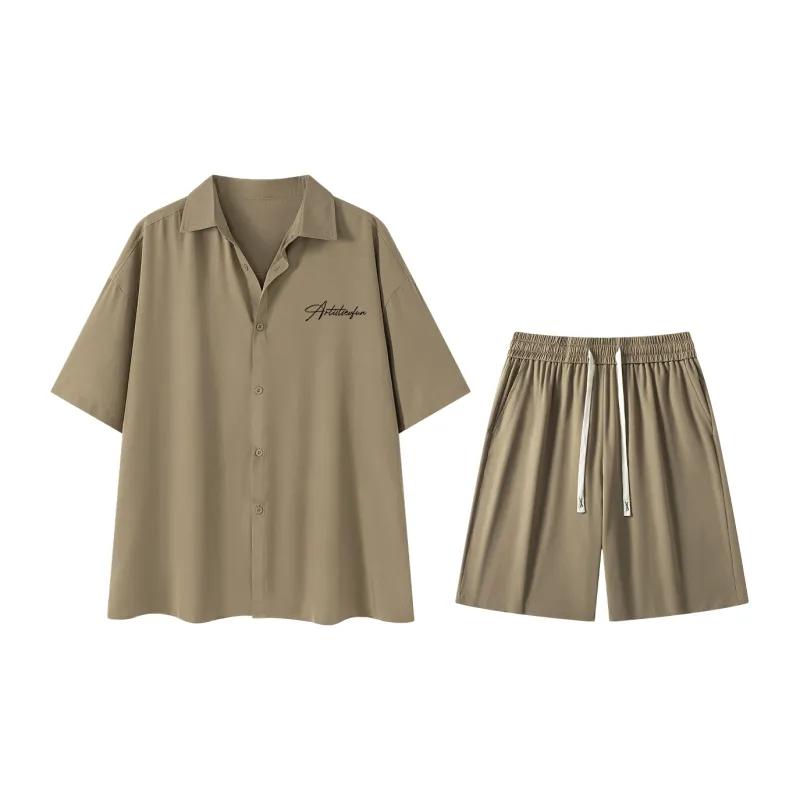 7 SEVFUN Unisex Pajama Sets-11