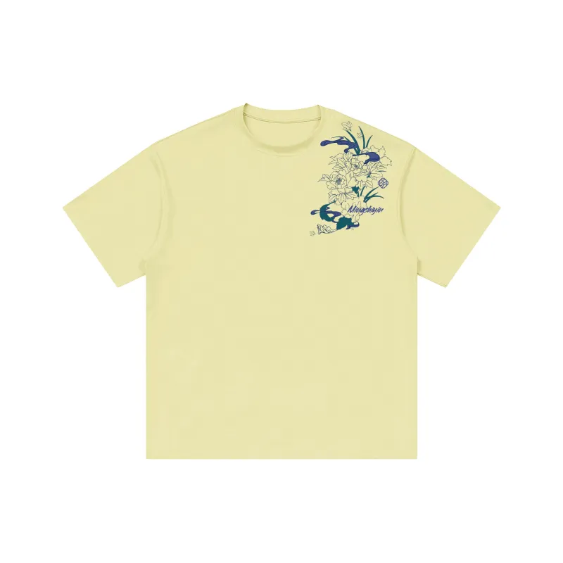 HONOR OF KINGS T Shirts Unisex-12