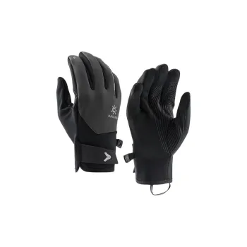 KAILAS FUGA Polyester Sports Gloves Women's