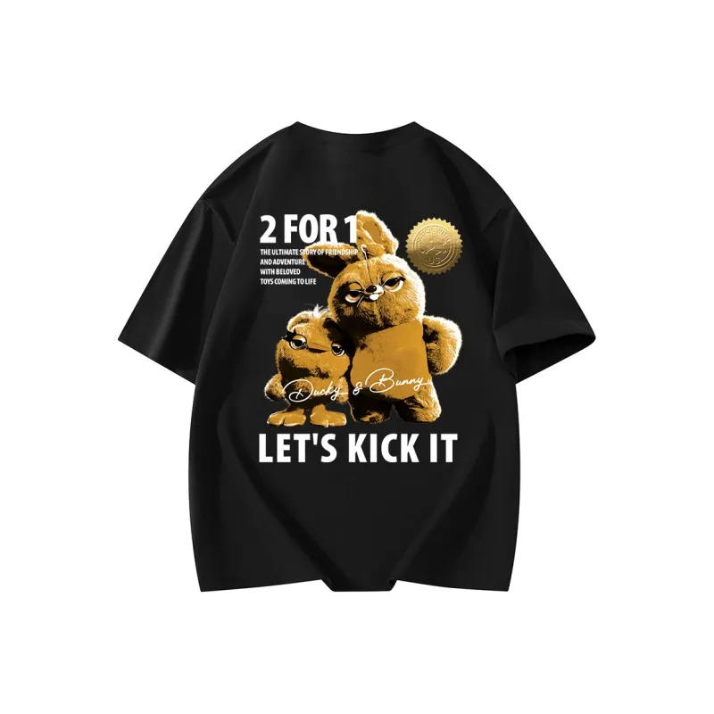 Disney T Shirts Unisex-0