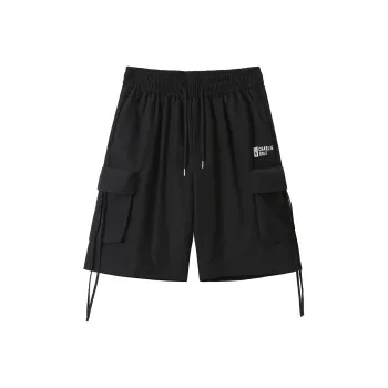 CHARLIE GOLF Casual Shorts Unisex