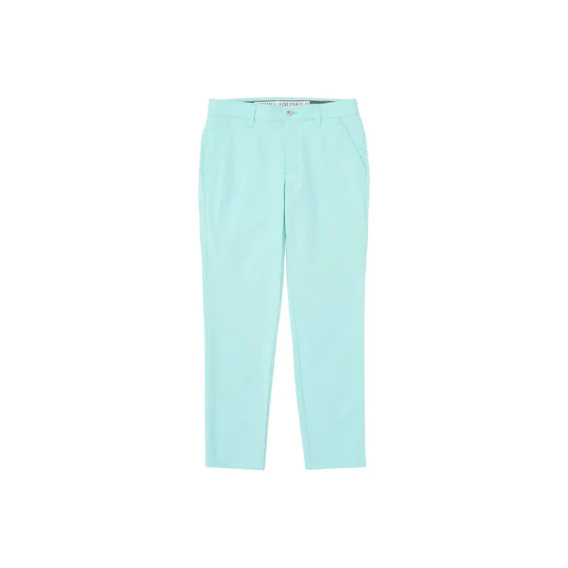 Le Coq Sportif Casual Pants Men's-19