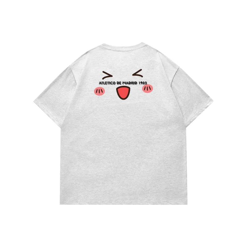 ATLETICO DE MADRID 1903 T Shirt Unisex-10