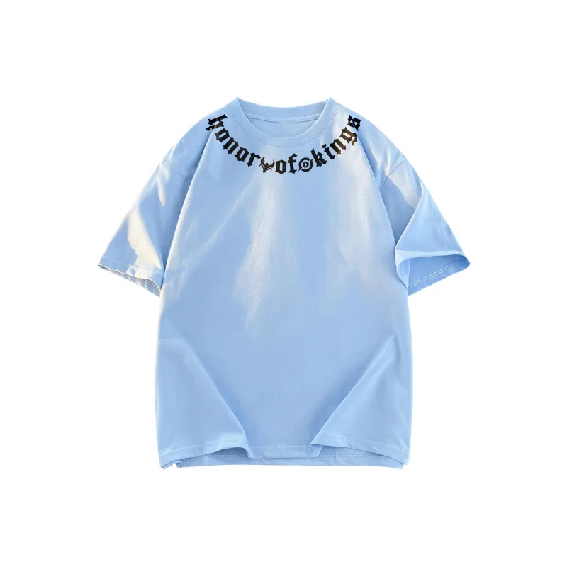 HONOR OF KINGS T Shirts Unisex-16