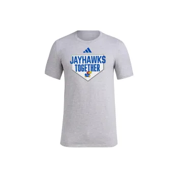 Adidas T Shirt Men's Medium Gray